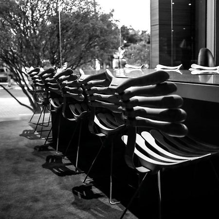 Dmax Hotel Marília Exterior foto